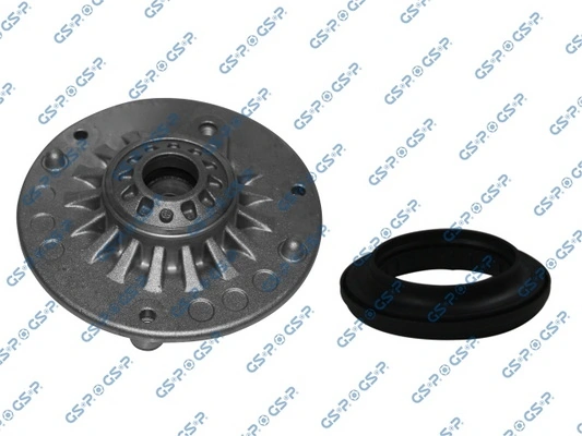 Repair Kit, suspension strut support mount