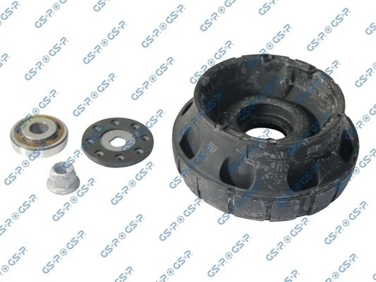 Repair Kit, suspension strut support mount