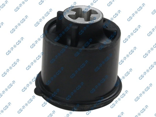 Bushing, axle beam