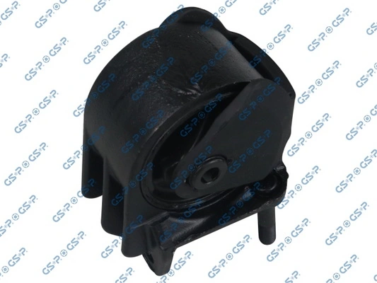 Mounting, engine