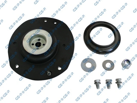Repair Kit, suspension strut support mount