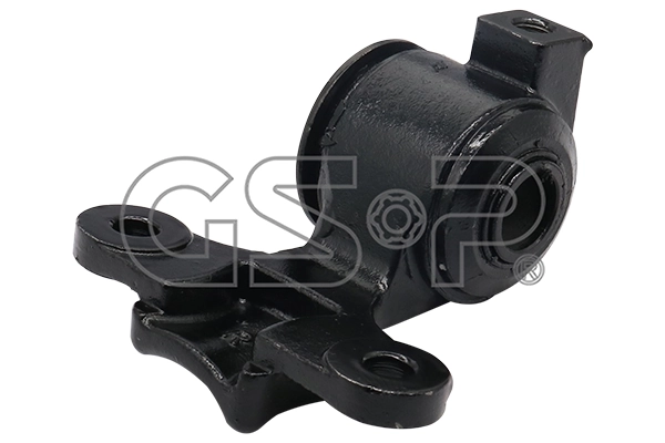 Mounting, control/trailing arm