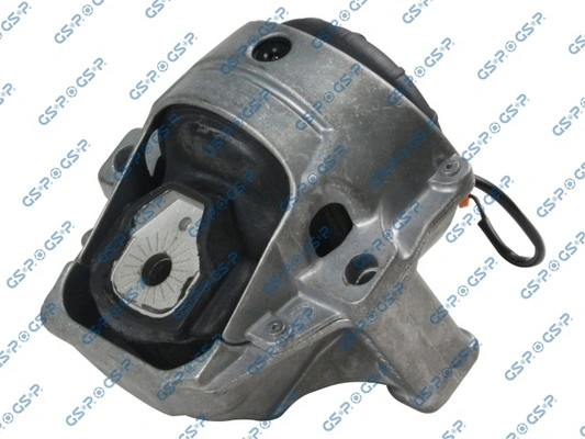 Mounting, engine