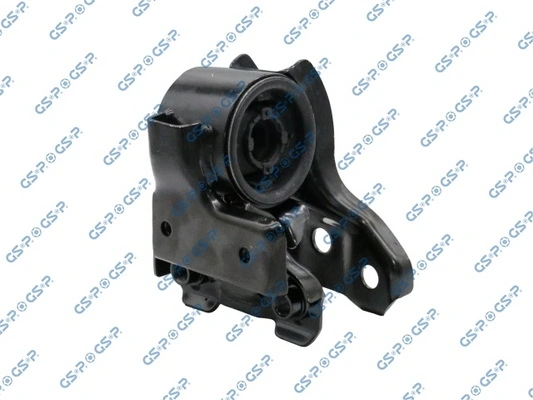Mounting, control/trailing arm