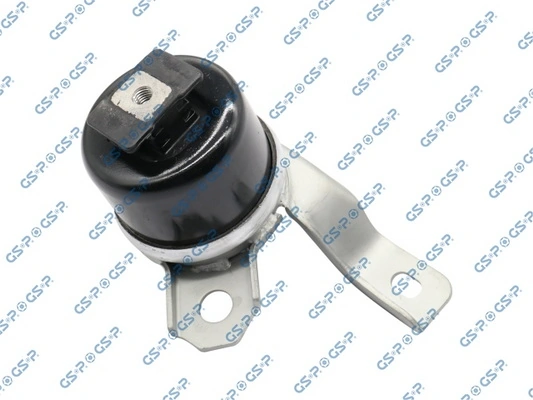 Mounting, engine