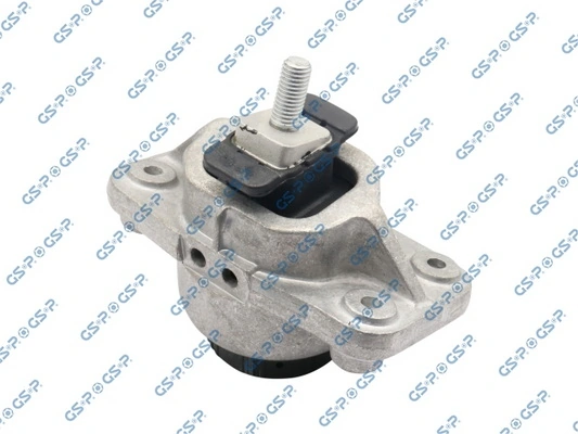 Mounting, engine