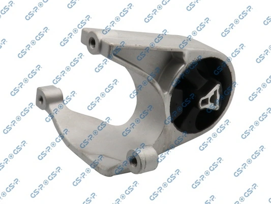 Mounting, engine