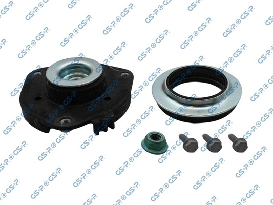 Repair Kit, suspension strut support mount