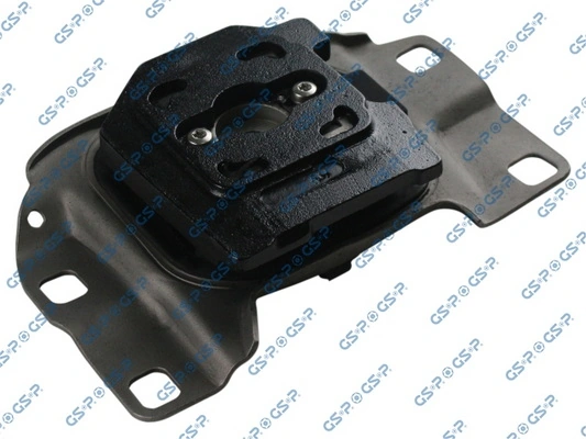 Mounting, manual transmission