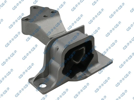 Mounting, engine