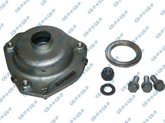 Repair Kit, suspension strut support mount