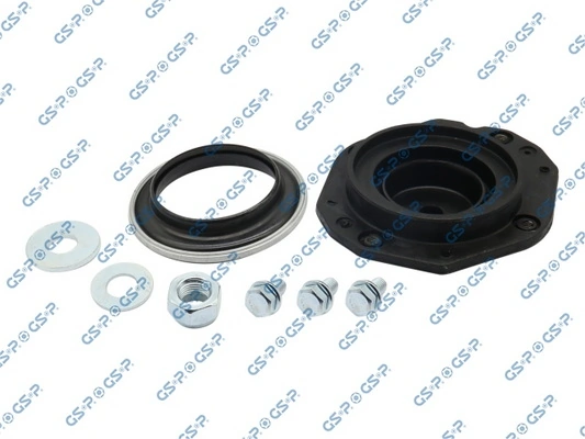 Repair Kit, suspension strut support mount