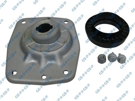 Repair Kit, suspension strut support mount