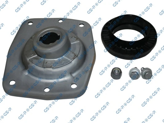 Repair Kit, suspension strut support mount