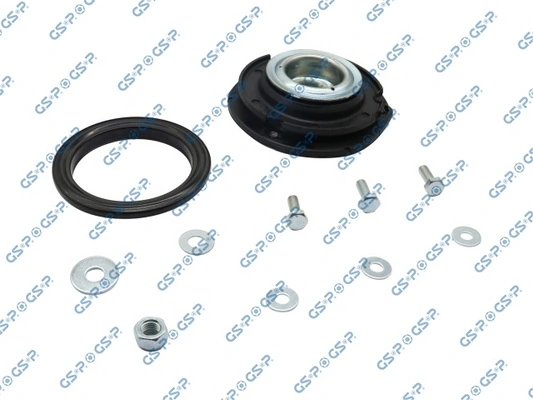 Repair Kit, suspension strut support mount
