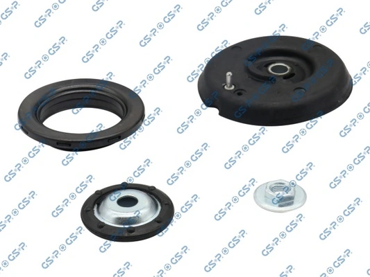 Repair Kit, suspension strut support mount