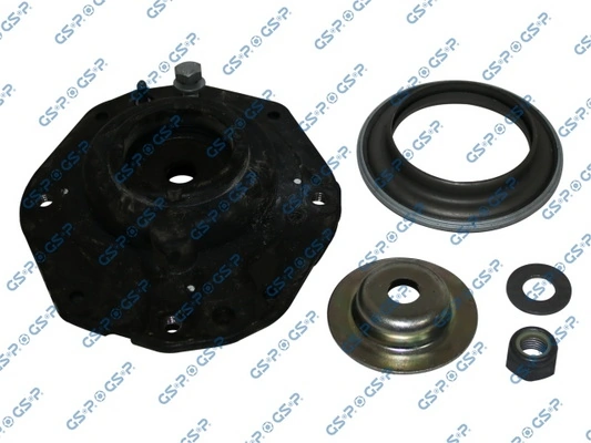Repair Kit, suspension strut support mount