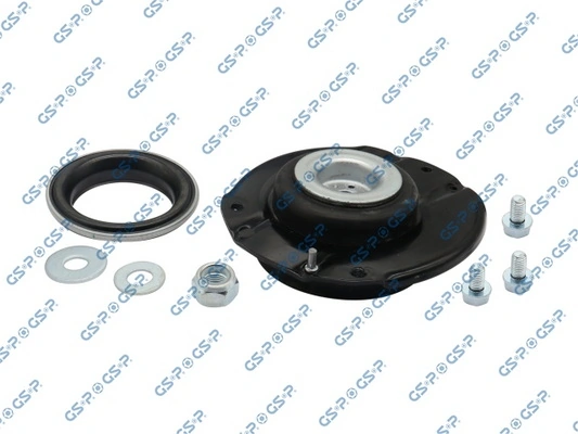 Repair Kit, suspension strut support mount