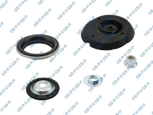 Repair Kit, suspension strut support mount