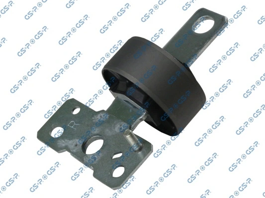 Mounting, control/trailing arm