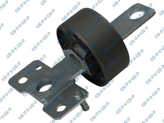 Mounting, control/trailing arm