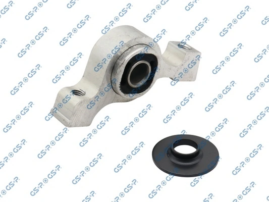 Mounting, control/trailing arm