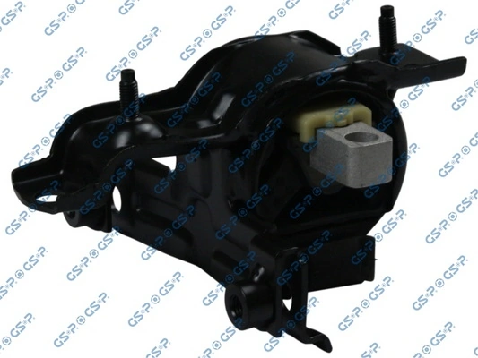 Mounting, engine