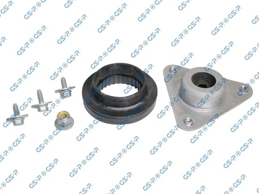 Repair Kit, suspension strut support mount