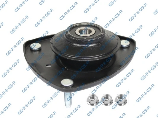 Repair Kit, suspension strut support mount