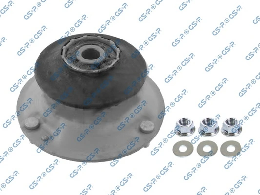 Repair Kit, suspension strut support mount
