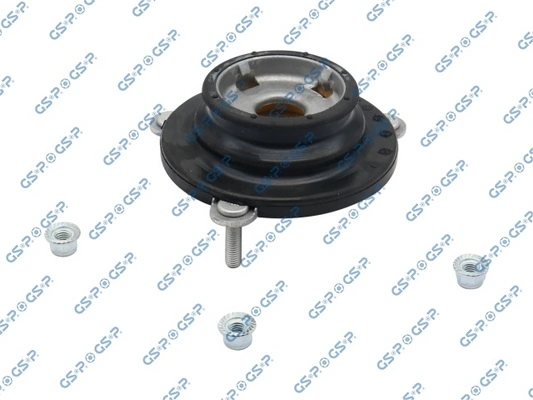 Repair Kit, suspension strut support mount