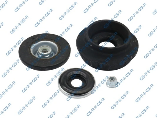 Repair Kit, suspension strut support mount