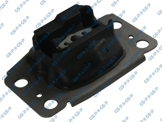 Mounting, engine