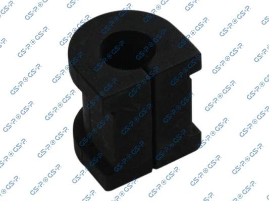 Mounting, stabiliser bar