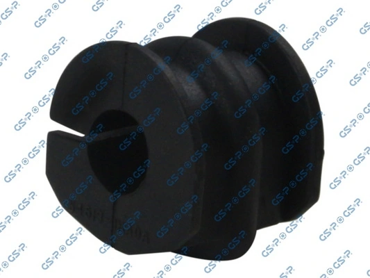 Mounting, stabiliser bar