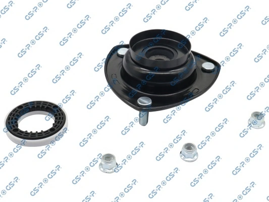 Repair Kit, suspension strut support mount