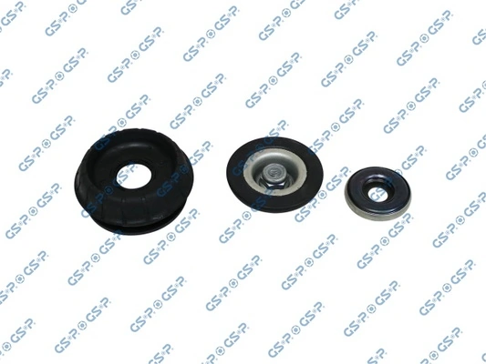 Repair Kit, suspension strut support mount