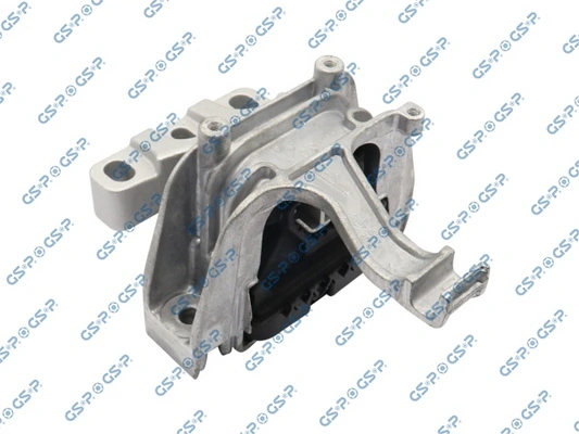 Mounting, engine