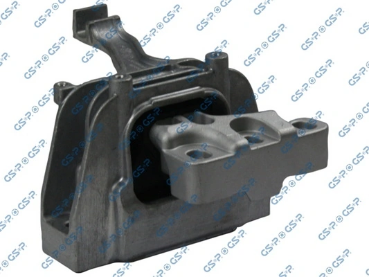 Mounting, engine
