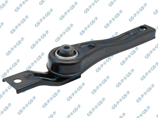 Mounting, engine