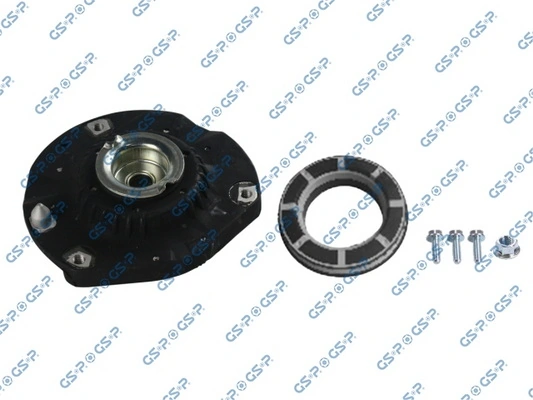 Repair Kit, suspension strut support mount
