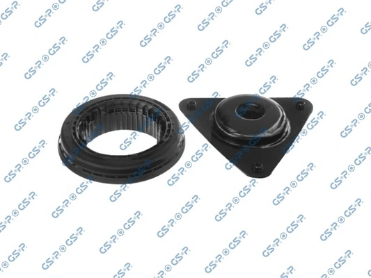 Repair Kit, suspension strut support mount