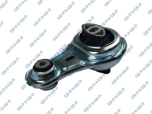 Mounting, engine