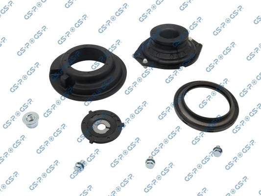 Repair Kit, suspension strut support mount