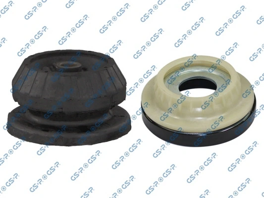 Repair Kit, suspension strut support mount