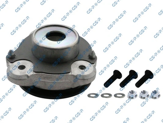 Repair Kit, suspension strut support mount