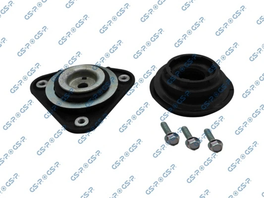 Repair Kit, suspension strut support mount