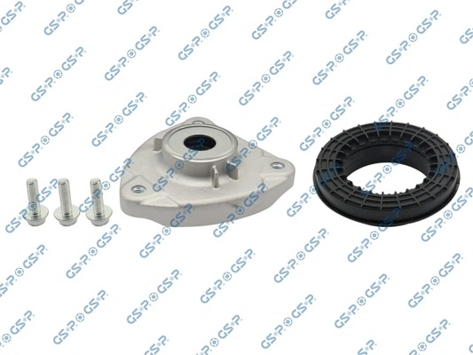 Repair Kit, suspension strut support mount