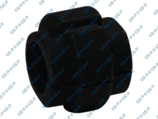 Mounting, stabiliser bar