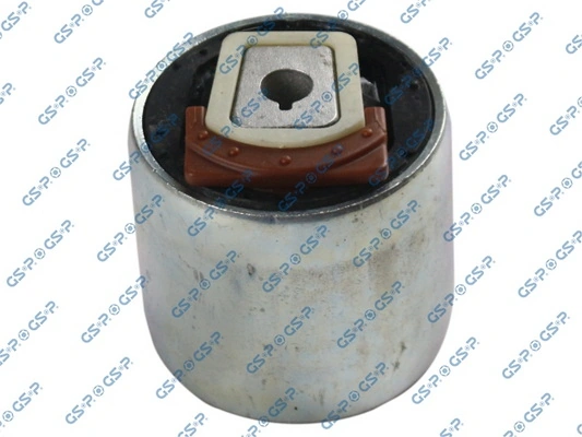 Mounting, control/trailing arm